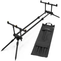 NGT Rod pod stanowisko wędkarskie Quickfish MK2